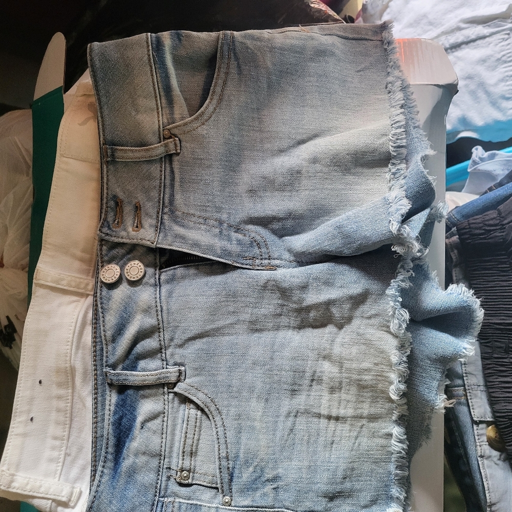 Shorts Bundle - image 4